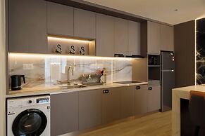 Asteria Melaka by Attic Suite