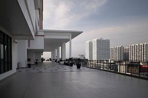 Asteria Melaka by Attic Suite