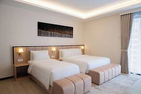Asteria Melaka by Attic Suite