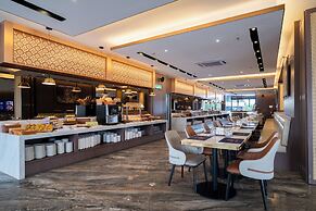 Asteria Melaka by Attic Suite