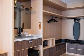Asteria Melaka by Attic Suite