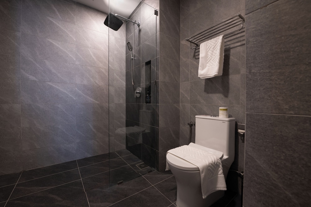 Asteria Melaka by Attic Suite
