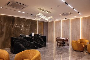 Asteria Melaka by Attic Suite