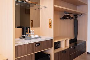 Asteria Melaka by Attic Suite