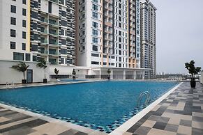 Asteria Melaka by Attic Suite