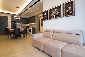 Asteria Melaka by Attic Suite