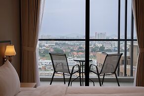 Asteria Melaka by Attic Suite
