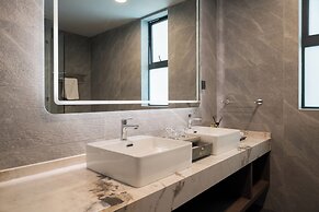 Asteria Melaka by Attic Suite