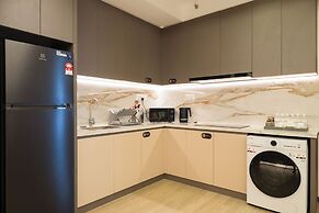 Asteria Melaka by Attic Suite