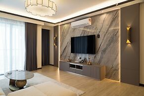 Asteria Melaka by Attic Suite
