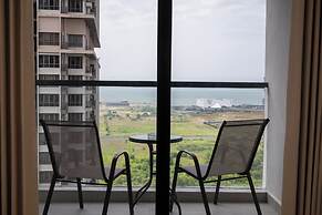 Asteria Melaka by Attic Suite
