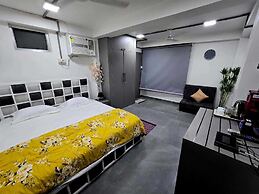 Jiya Mansion