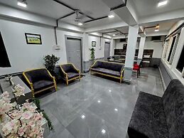 Jiya Mansion