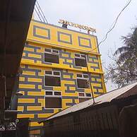 Jiya Mansion