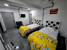 Jiya Mansion