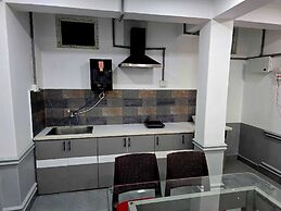 Jiya Mansion