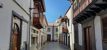 Casa Andrea Teror