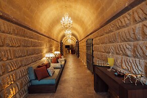 Selebrity Cappadocia