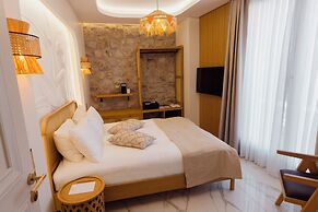 Selebrity Cappadocia