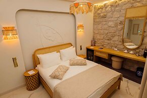 Selebrity Cappadocia