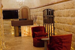 Selebrity Cappadocia