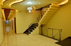 Prem Ratan Residency