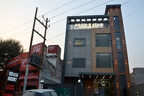 Prem Ratan Residency