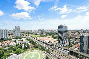 Hovin by Kozystay - Tebet