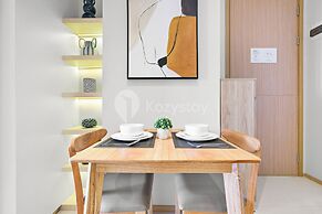 Hovin by Kozystay - Tebet
