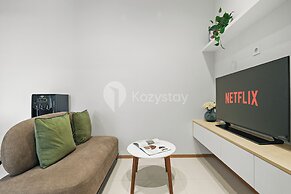Hovin by Kozystay - Tebet