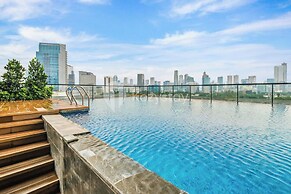 Hovin by Kozystay - Tebet