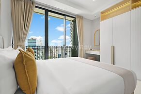 Hovin by Kozystay - Tebet