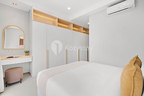 Hovin by Kozystay - Tebet