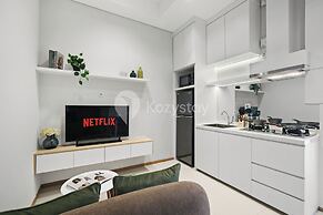 Hovin by Kozystay - Tebet