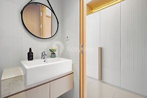 Hovin by Kozystay - Tebet