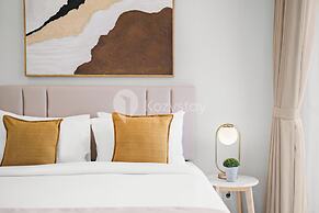 Hovin by Kozystay - Tebet