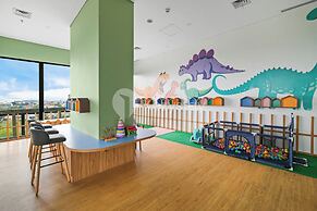 Hovin by Kozystay - Tebet