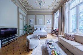 Mas Europe by Sweett