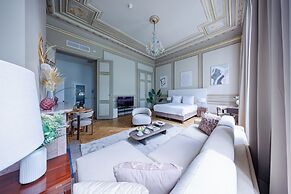Mas Europe by Sweett