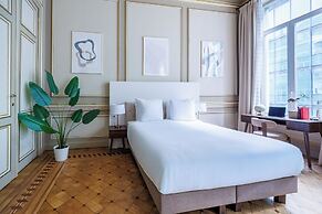Mas Europe by Sweett