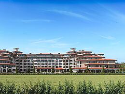 Sanders Solemare - Super 1 Bdr w Seaview and Balcony
