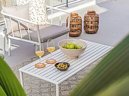 Sanders Solemare - Great Studio With Balcony