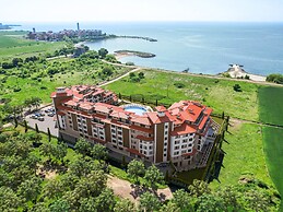 Sanders Solemare - Large 1 Bdr Apt With Balcony