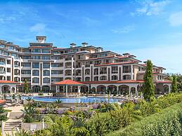 Sanders Solemare - Great 1 Bdr Apt With Balcony