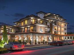 Sanders Solemare - Nice 1 Bdr Apt With Balcony