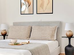 Sanders Solemare - Great 2 Bdr Apt With Seaview