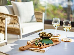 Sanders Solemare - Great 2 Bdr Apt With Seaview