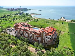 Sanders Solemare - Great 1 Bdr With View and Balcony