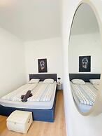 Comfortable 5BR Stay Near Westbahnhof