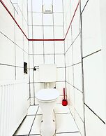 Comfortable 5BR Stay Near Westbahnhof